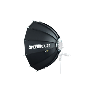SMDV Speedbox-70 Bowens