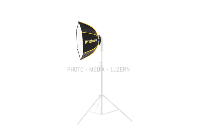 SMDV Speedbox-60 Bowens Hexagon Softbox