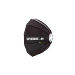 SMDV Speedbox-A90 Bowens