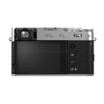 FUJIFILM X100VI
