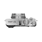 FUJIFILM X100VI