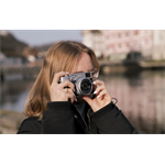 FUJIFILM X100VI