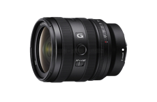 Sony SEL-2450 G F2.8
