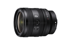 Sony SEL-2450 G F2.8
