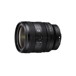 Sony SEL-2450 G F2.8
