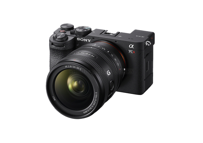 Sony SEL-2450 G F2.8