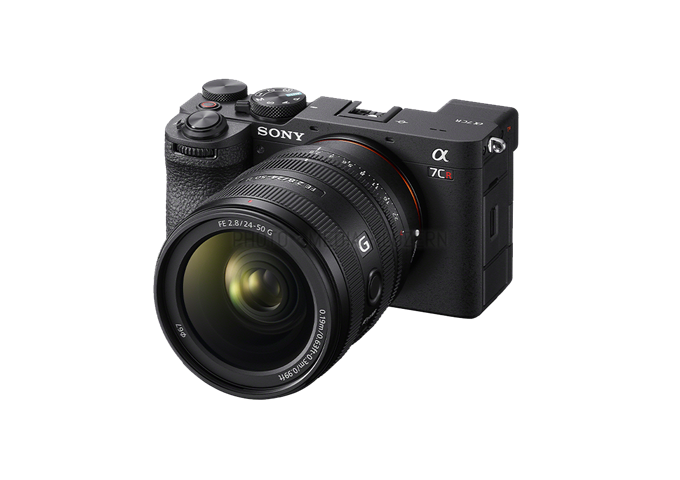 Sony SEL-2450 G F2.8