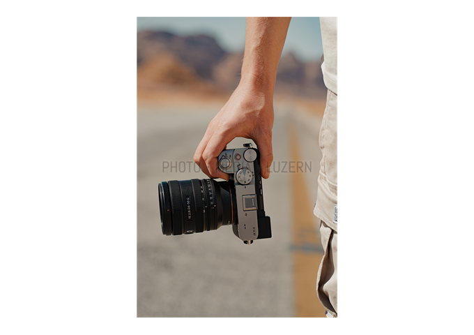 Sony SEL-2450 G F2.8