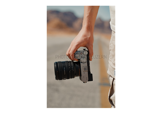 Sony SEL-2450 G F2.8