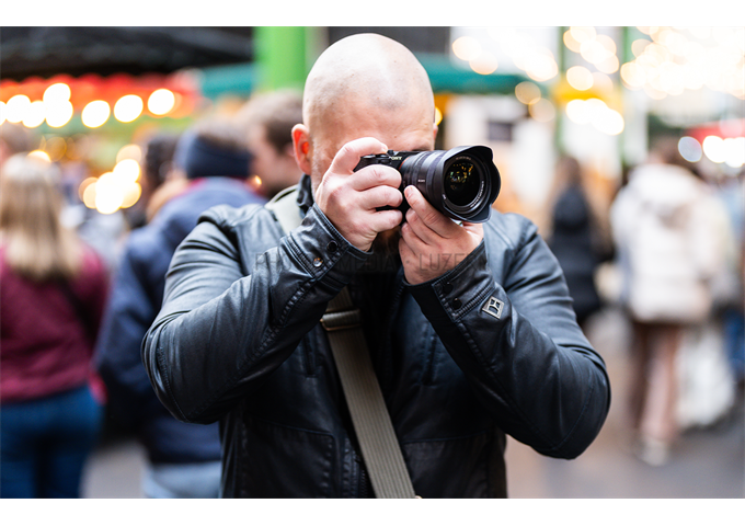Sony SEL-2450 G F2.8