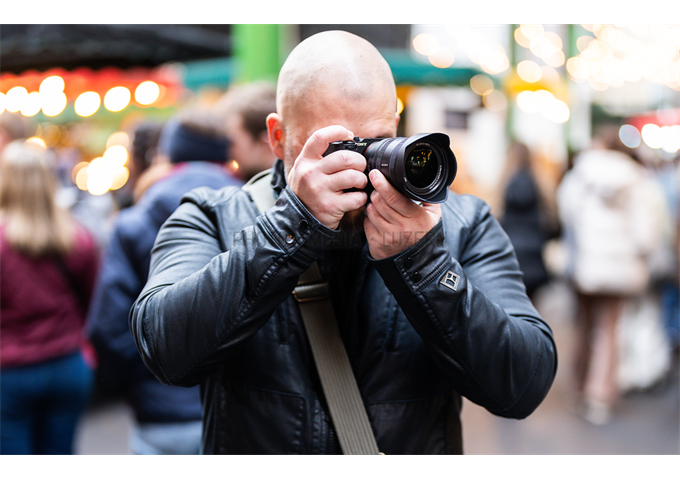 Sony SEL-2450 G F2.8