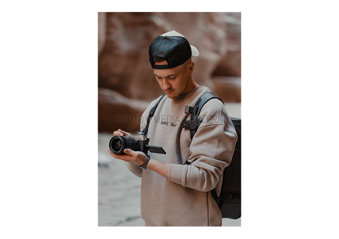 Sony SEL-2450 G F2.8