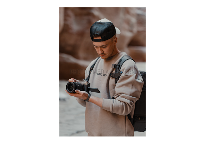 Sony SEL-2450 G F2.8