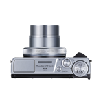 Canon Powershot G7 X Mark III