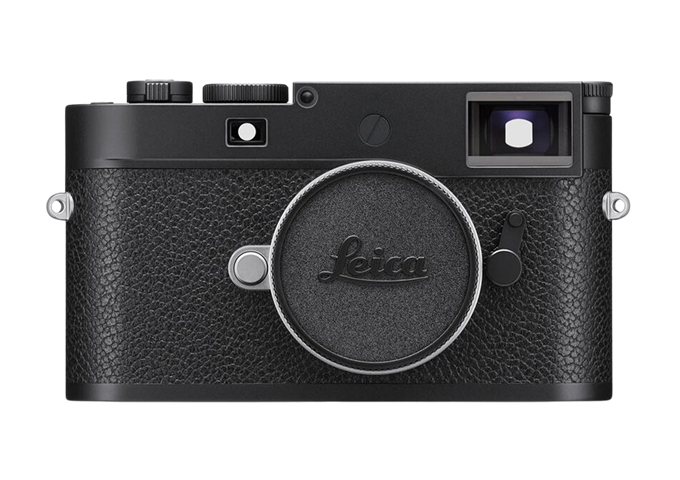 Leica M11P, 20211