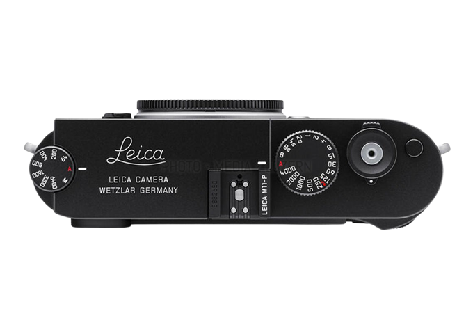 Leica M11P, 20211