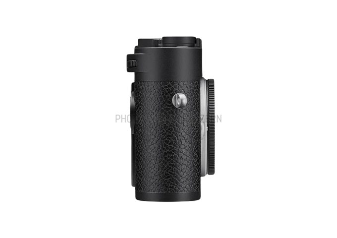 Leica M11P, 20211