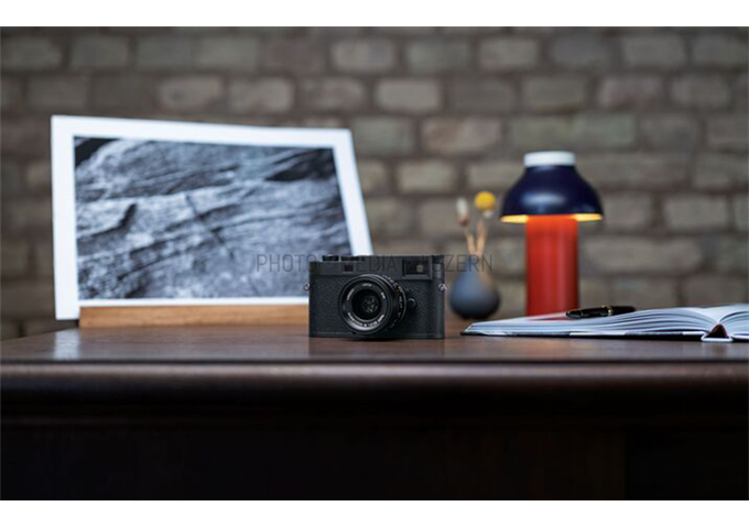 Leica M11P, 20211