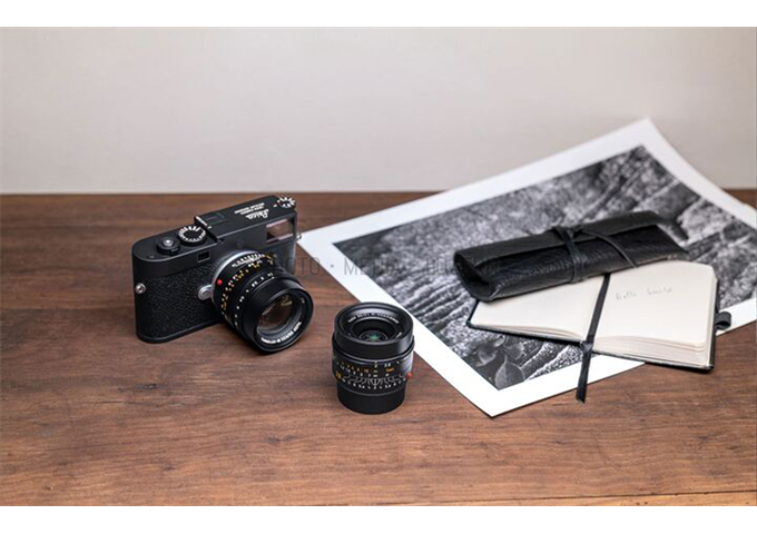 Leica M11P, 20211