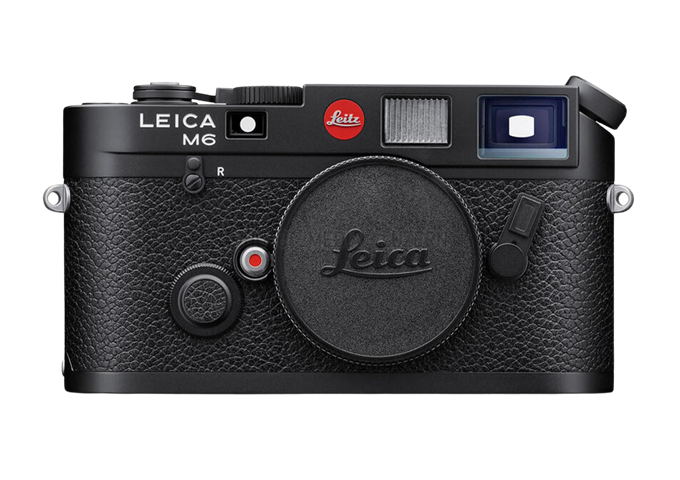 Leica M6, 10557