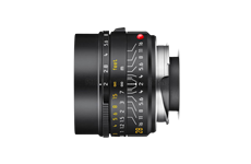 Leica Summicron M 1:2/28 ASPH., 11618 (schwarz)