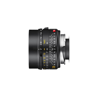 Leica Summicron M 1:2/28 ASPH., 11618