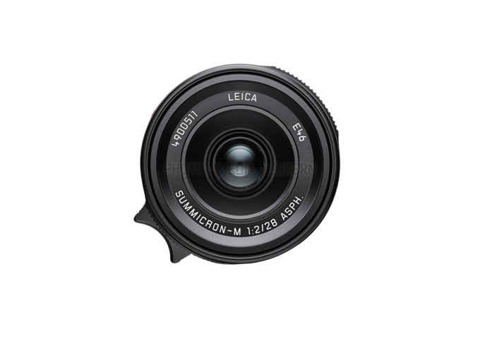 Leica Summicron M 1:2/28 ASPH., 11618