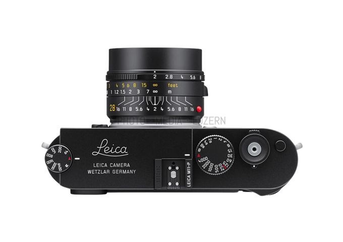 Leica Summicron M 1:2/28 ASPH., 11618