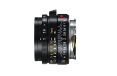 Leica Summicron M 2/35 ASPH. 11673 (schwarz)