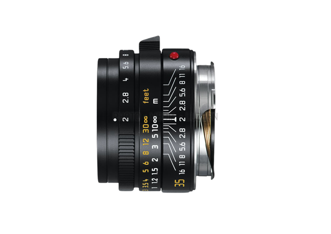 Leica Summicron M 2/35 ASPH. 11673