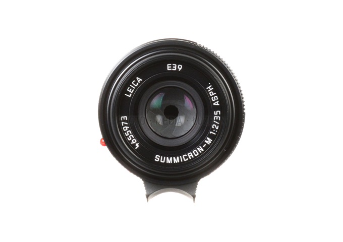 Leica Summicron M 2/35 ASPH. 11673