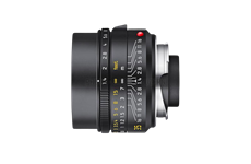 Leica Summilux M 1:1.4/35 ASPH., 11726 (schwarz)