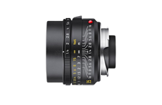 Leica Summilux M 1:1.4/35 ASPH., 11726 (schwarz)