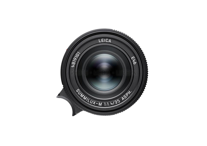 Leica Summilux M 1:1.4/35 ASPH., 11726