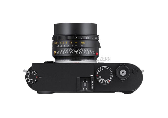 Leica Summilux M 1:1.4/35 ASPH., 11726