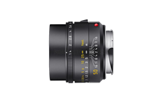 Leica Summilux M 1:1.4/50 ASPH., 11728 (schwarz)