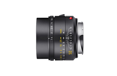 Leica Summilux M 1:1.4/50 ASPH., 11728 (schwarz)