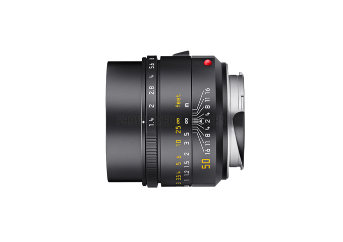 Leica Summilux M 1:1.4/50 ASPH., 11728