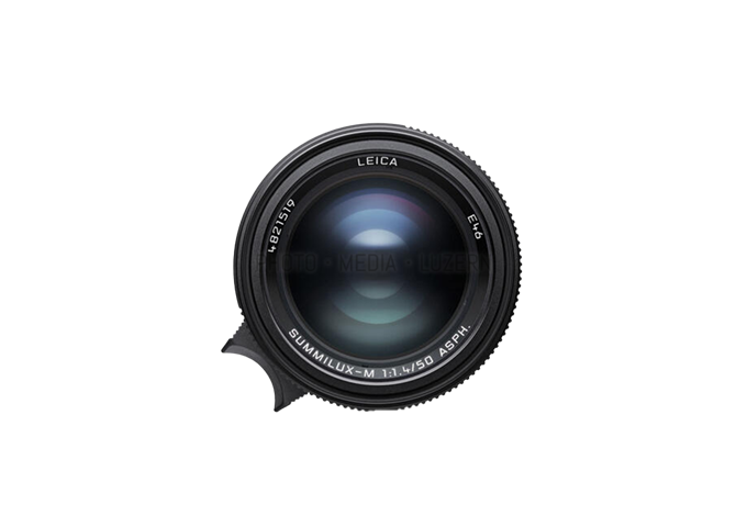 Leica Summilux M 1:1.4/50 ASPH., 11728