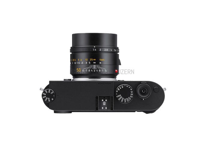 Leica Summilux M 1:1.4/50 ASPH., 11728