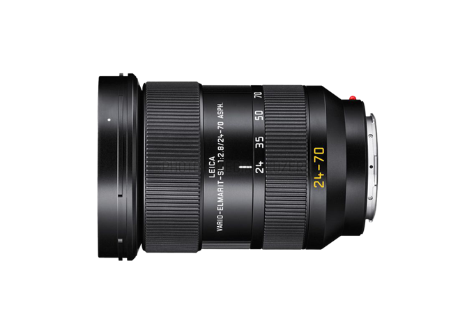 Leica Vario Summicron SL 2.8/24-70 ASPH., 11189