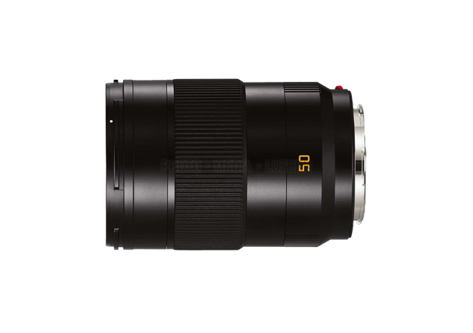 Leica APO Summicron SL 2/50 ASPH., 11185