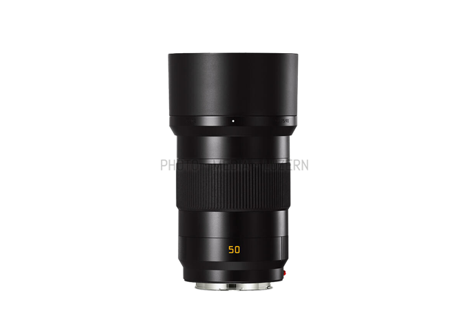 Leica APO Summicron SL 2/50 ASPH., 11185
