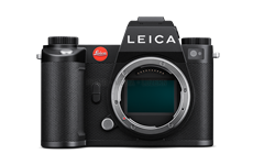 Leica SL3, 10607 (schwarz)