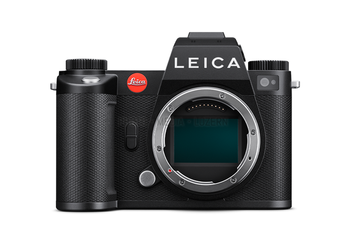 Leica SL3, 10607