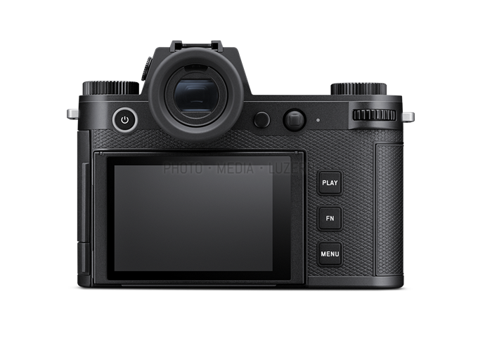 Leica SL3, 10607