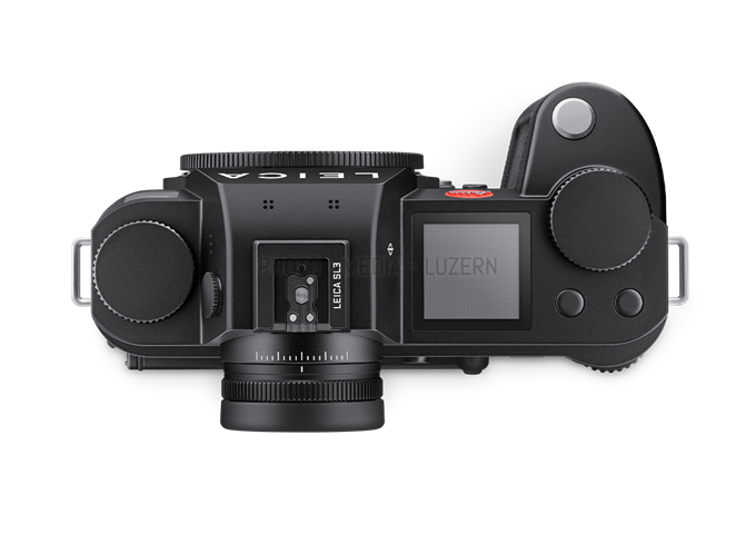 Leica SL3, 10607