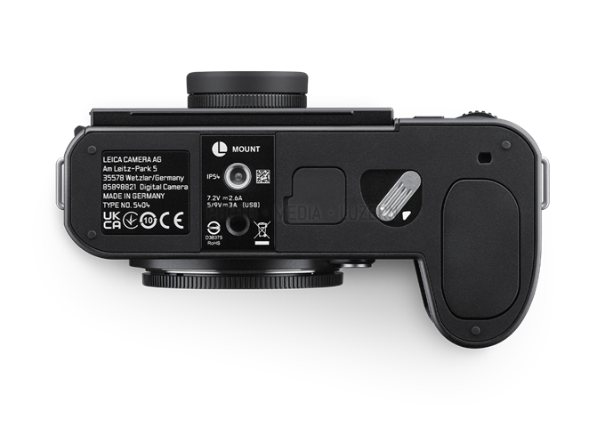 Leica SL3, 10607