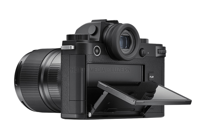 Leica SL3, 10607