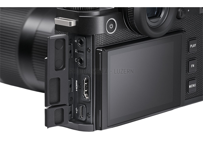 Leica SL3, 10607